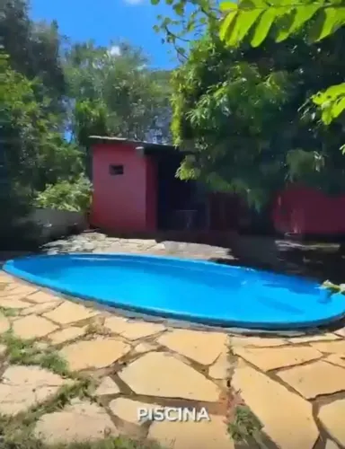 VENDO CHÁCARA CORUMBÁ IV