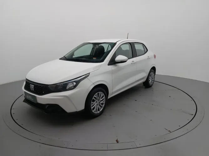 Fiat Argo Drive 1.0 Firefly 2025