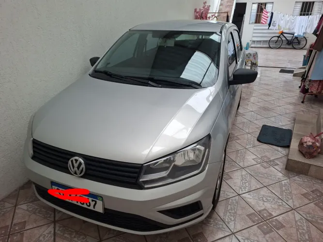Locação uber