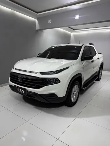 Fiat Toro Endurance 1.3 T270 4X2 Flex AUT 2022