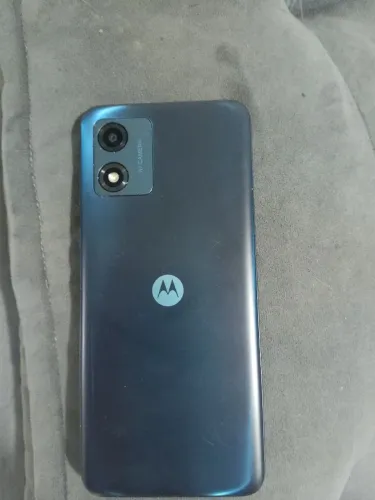 Celular Motorola E 13
