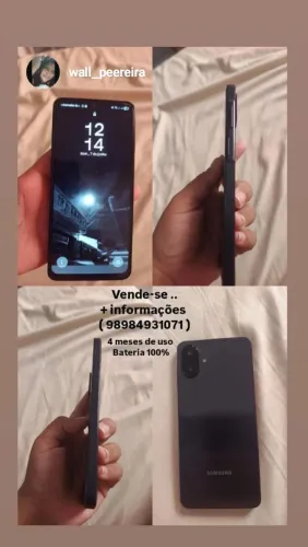 Samsung A07