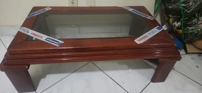 Mesa de centro