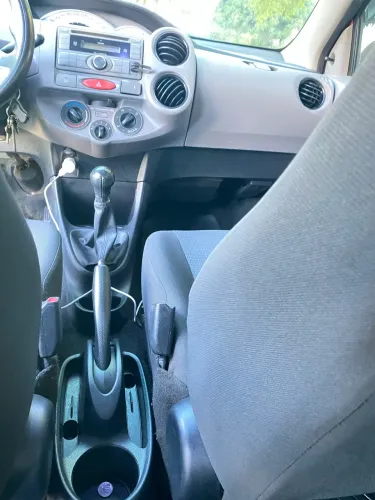 Toyota Etios XS 1.3 Flex 16V 5P Mec. 2013