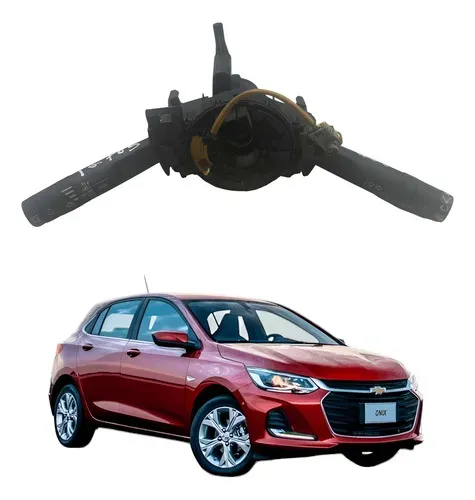 Chave De Seta Chevrolet Onix Gm 2020 2021 2022