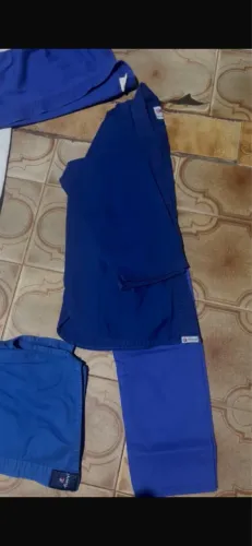 Kimonos Tamanhos M2