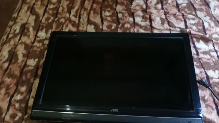 Vendo tv 32 polegadas 