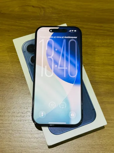 Apple iPhone 17 pro