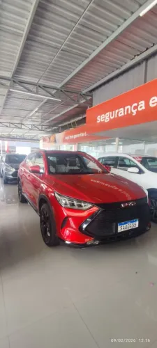 SONG PLUS 1.5 GS 450 DM