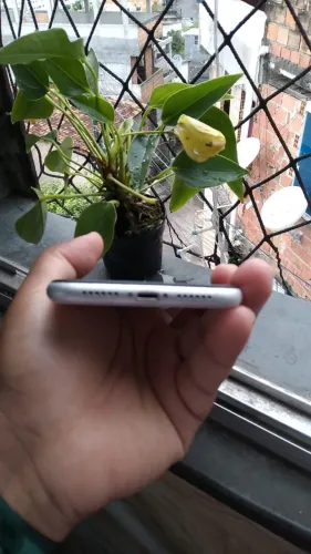 iPhone XR Aceito Troca 
