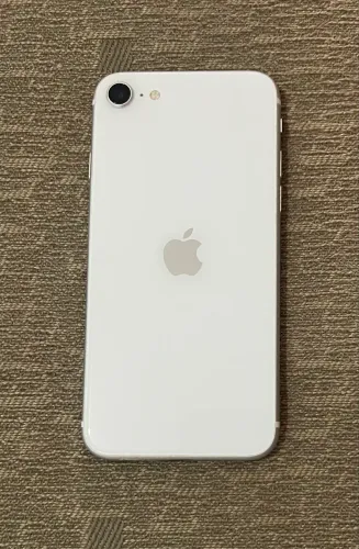 Aparelho IPhone SE 128GB