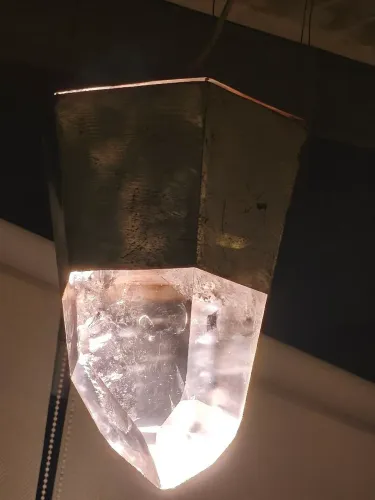 Luminária