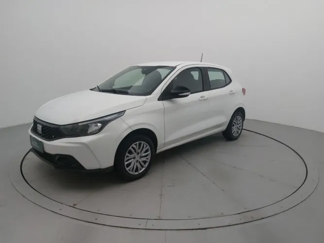 Fiat Argo Drive 1.0 Firefly 2026