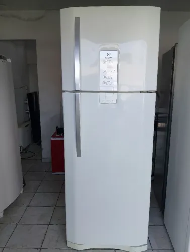 GELADEIRA FROST FREE DUPLEX 459L 1.400 OPORTUNIDADE