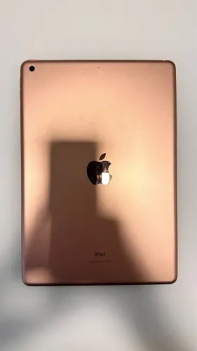 iPad e Apple Pencil conservados
