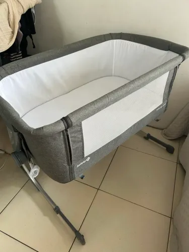 Berço portátil Co-Bed Side - Safety 1 St