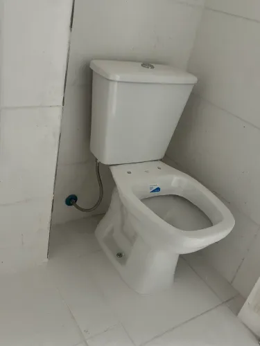 Vaso Sanitário