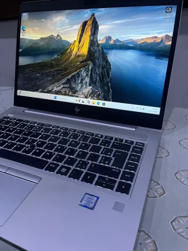 HP Elitebook G6