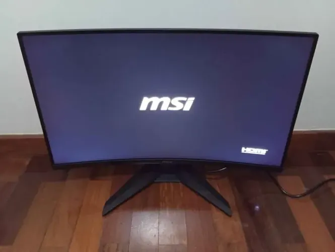 Monitor 280hz gamer