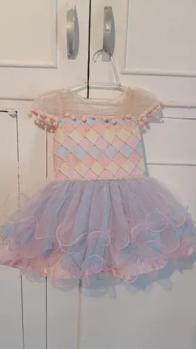 Vestido festa