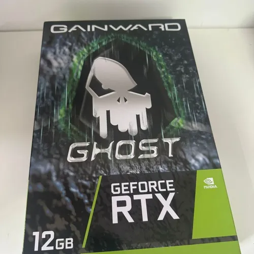 RTX 3060 12GB