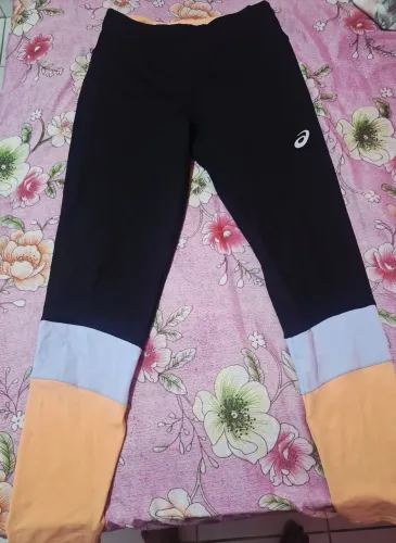 Legging da Asics ORIGINAL tamanho M