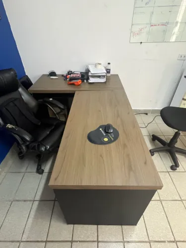 Mesa para escritório