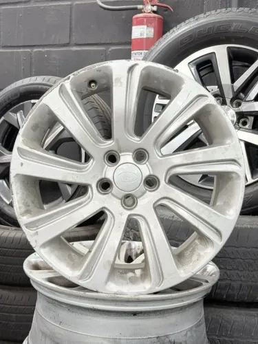 Rodas 18 Land Rover Discovery