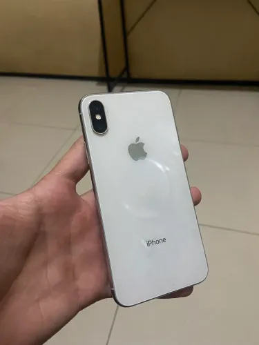 iPhone X 258 gb