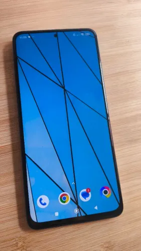 POCO X4 Pro 5G