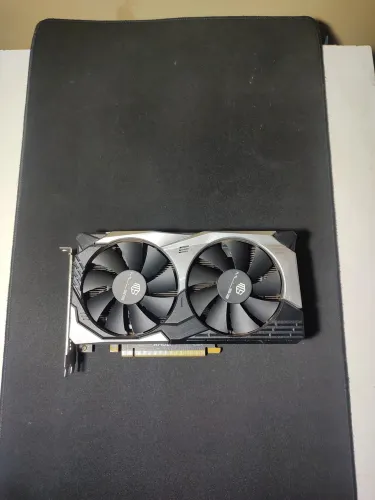 RX 580 8gb