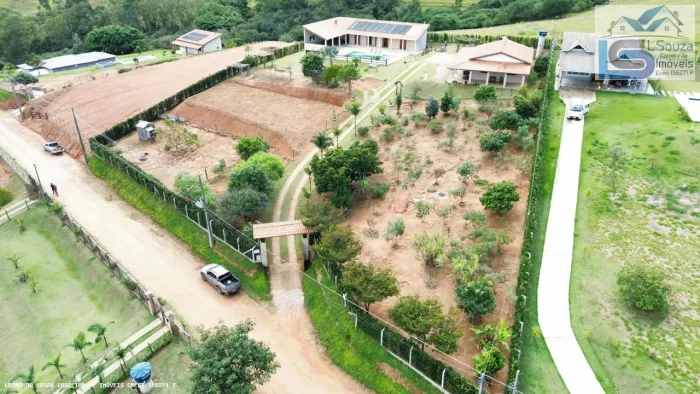 Chácara para Venda em Pedra Bela, Boca Da Mata, 6 dormitórios, 2 suítes, 5 banheiros, 2 va