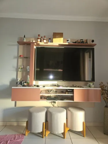 Painel para tv(LER POST)