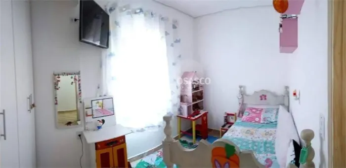 Casa com 4 quartos à venda em Jaguaribe - SP