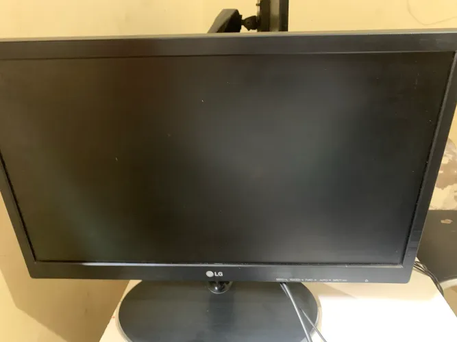 Monitores