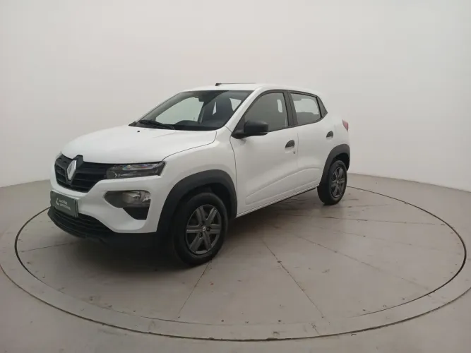 Renault Kwid 1.0 Zen 2026