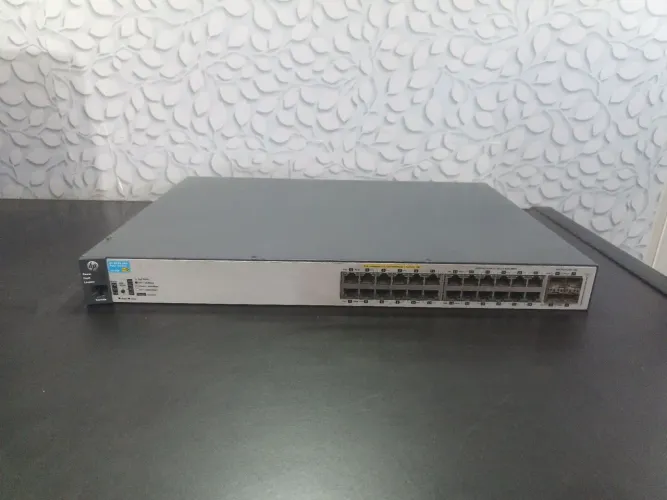 Switch Hp 2530