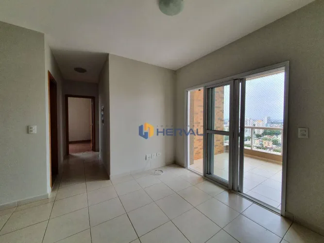 Apartamento com 3 dormitórios para alugar, 90 m² por R$ 3.200/mês - Zona 07 - Maringá/PR