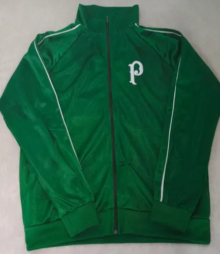 Jaqueta Palmeiras Retro Licenciada Oficial