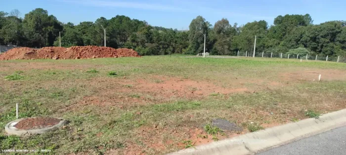Terreno em Condomínio para Venda em Sorocaba, Alto da Boa Vista