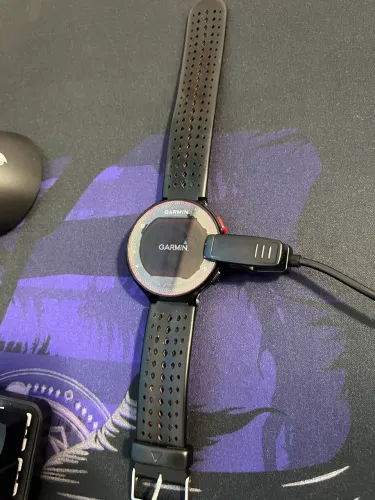 Garmin 235