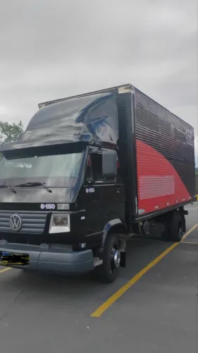 8.150 Volks excelente estado de conservação 