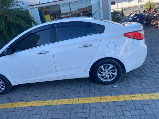 Hyundai HB20S C.plus/c.style1.0 Flex 12V Mec. 4P 2014