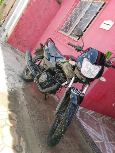 Mottu sport 110