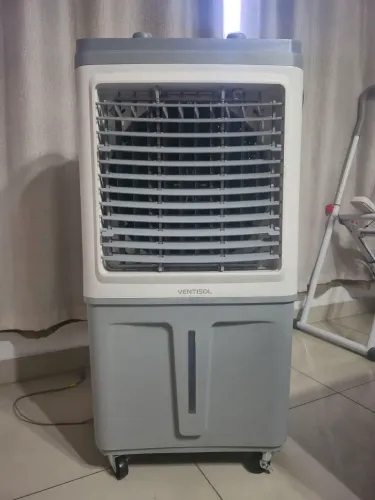 Climatizador de Ar 60L