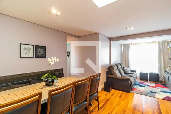 Apartamento à Venda - Cidade São Francisco , 4 Quartos, 176 m2