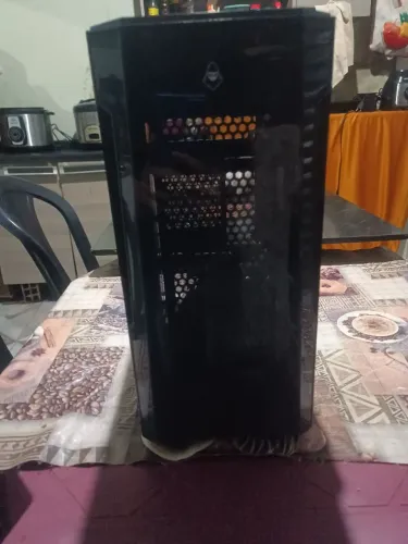 Gabinete Gamer 