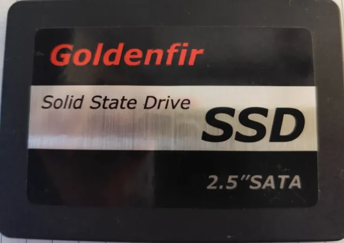 HD SSD 480 GB
