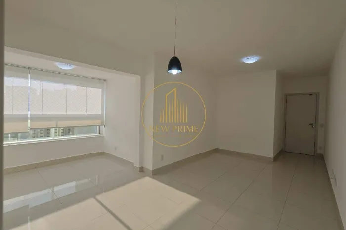 Apartamento para locação 2 quartos 2 suites 2 vagas e lazer completo no Vila da Serra