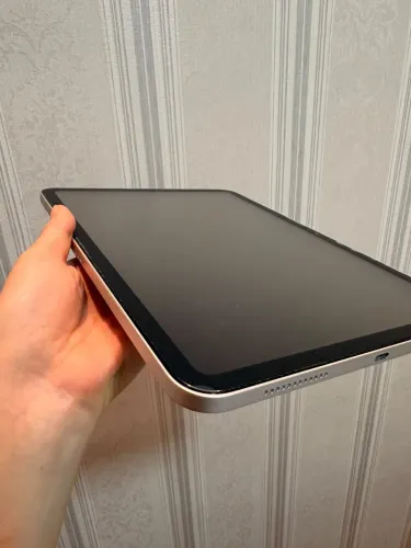 iPad 11 128GB